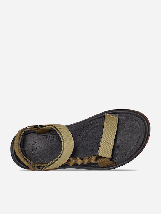 Men's Sandals Green