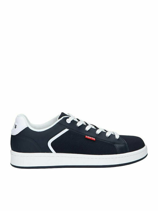 Levi's Boulevard 2.0 Low Анатомични Тъмносиня