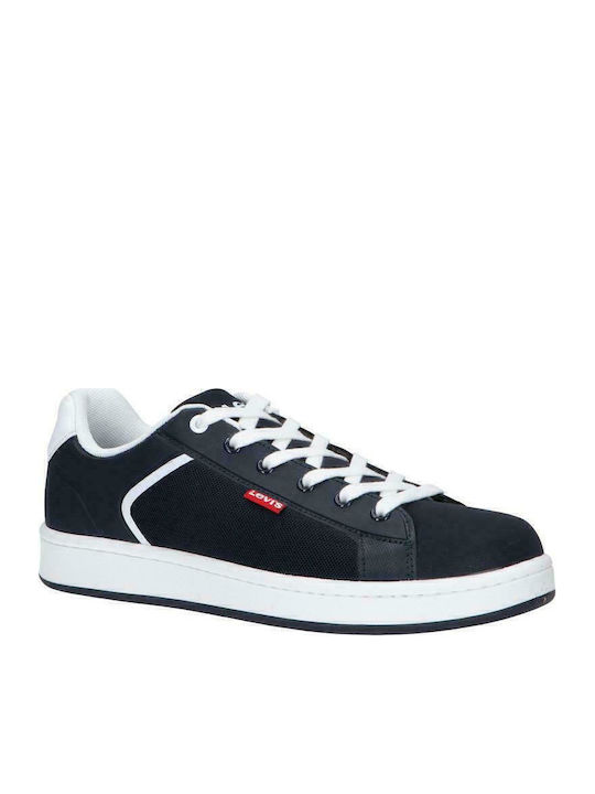 Boulevard 2.0 Kids Sneakers Anatomic Navy Blue
