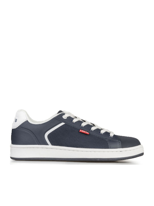 Boulevard 2.0 Kids Sneakers Anatomic Navy Blue