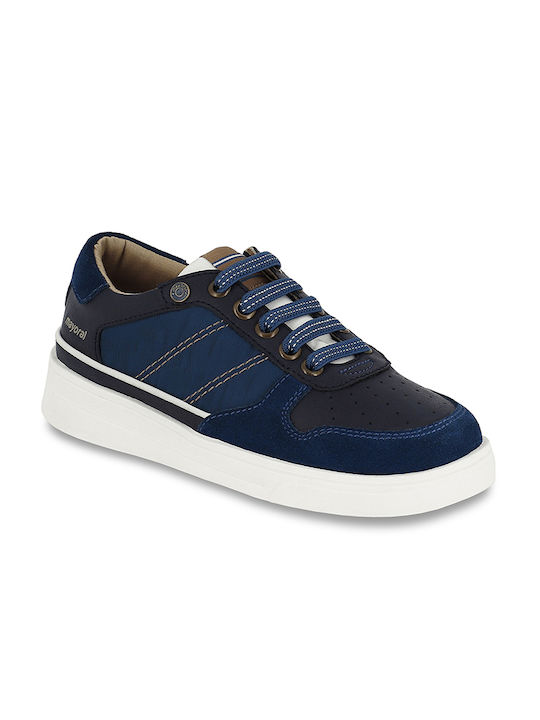 Mayoral Kinder-Sneaker Marineblau