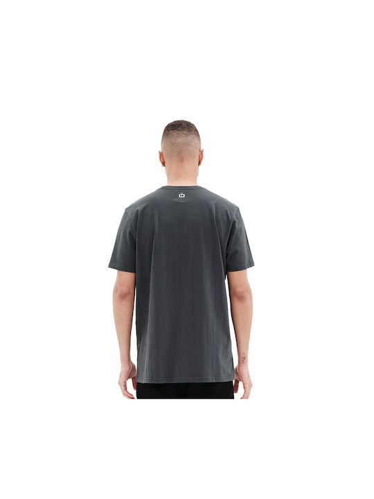 Emerson Men's Short Sleeve T-shirt Forest