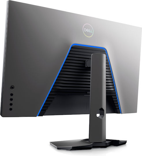 Dell G3223Q IPS HDR Gaming Monitor 31.5" 4K 3840x2160 144Hz με Χρόνο Απόκρισης 1ms GTG