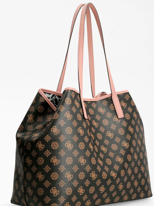Vikky Set Damenhandtasche Shopper