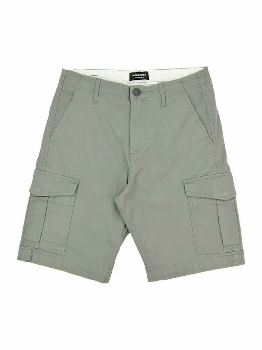 Men's Shorts Cargo Green