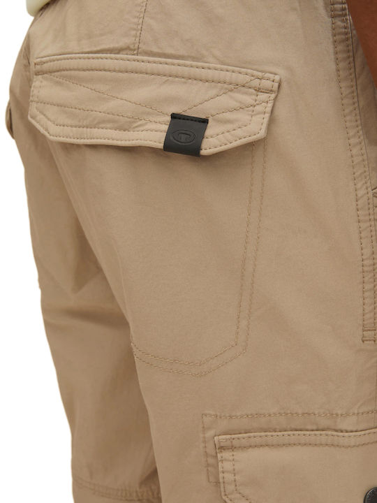 Men's Shorts Cargo Beige