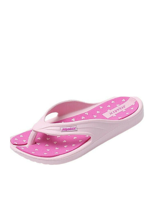 Παιδικές Σαγιονάρες Flip Flops Ροζ
