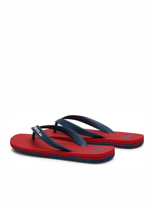 Παιδικές Σαγιονάρες Flip Flops Μπλε Molokai