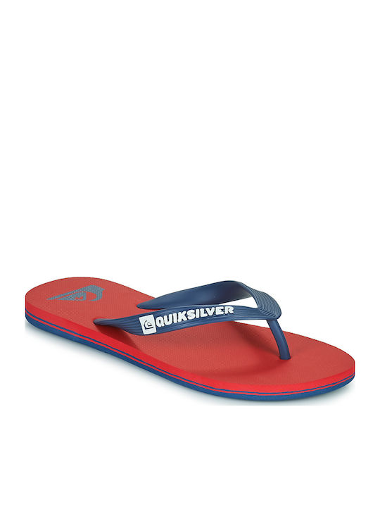 Παιδικές Σαγιονάρες Flip Flops Μπλε Molokai