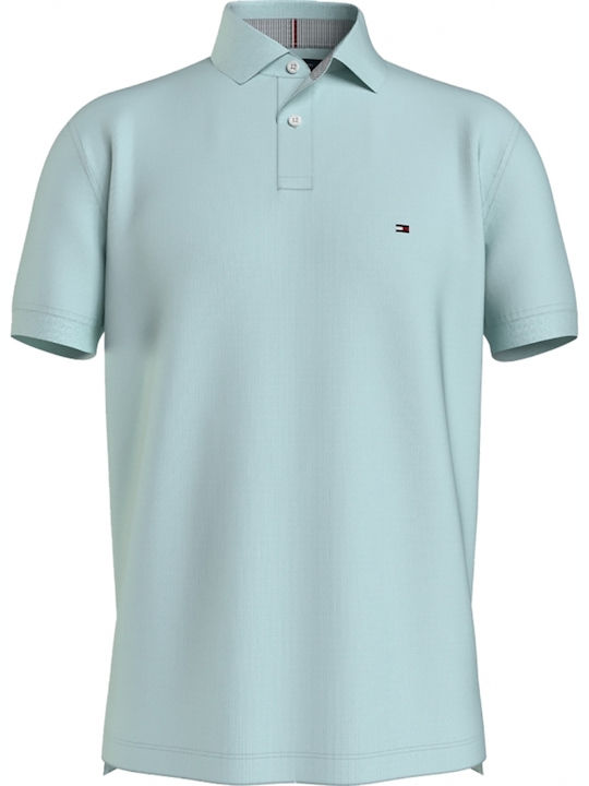 Tommy Hilfiger 1985 Polo Μπλούζα Κοντομάνικη Γα...