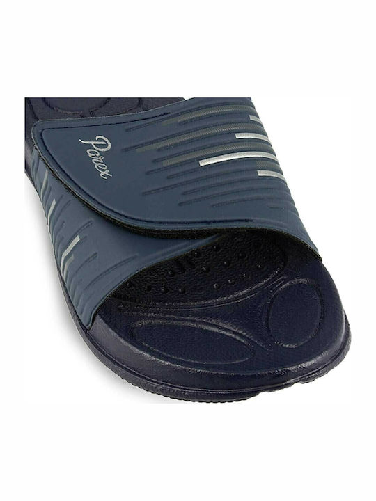 Παιδικές Σαγιονάρες Slides Navy Μπλε