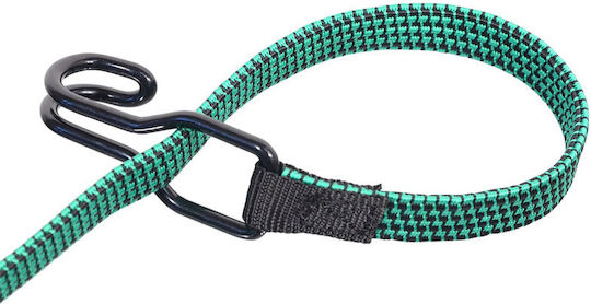 Compass Car Luggage Elastric Strap Green 75cm