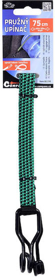 Compass Car Luggage Elastric Strap Green 75cm