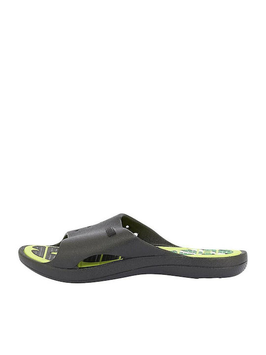 Kids' Slides Black