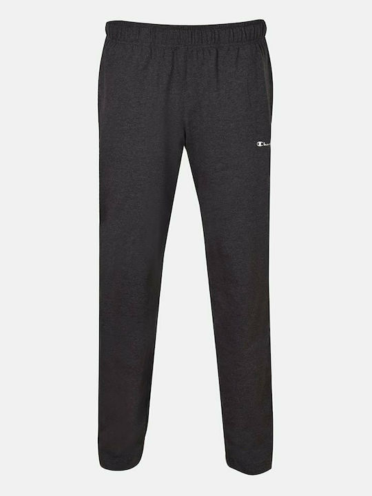 Essentials Παντελόνι Φόρμας Γκρι
