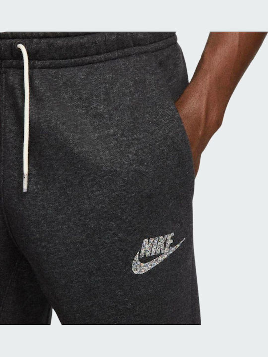 Sportswear Sweatpants with Elastic Gray