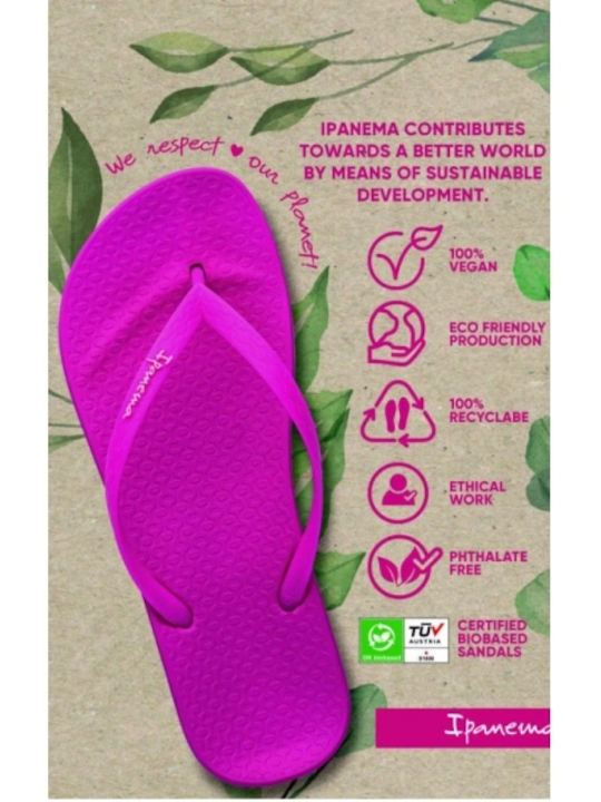 Șlapi pentru copii Flip Flops Barbie Lila Barbie Ii