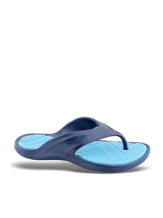 Παιδικές Σαγιονάρες Flip Flops Navy Μπλε
