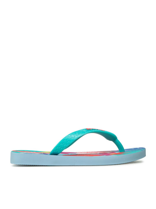 Παιδικές Σαγιονάρες Flip Flops Μπλε Classic