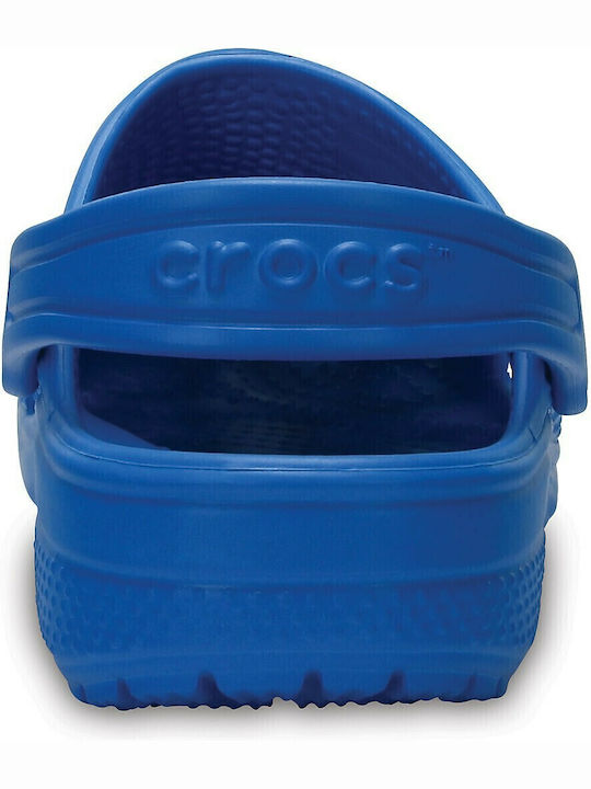 Classic Children's Anatomical Beach Shoes Blue