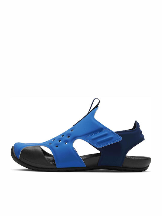 Sunray Protect 2 PS Children's Beach Shoes Blue