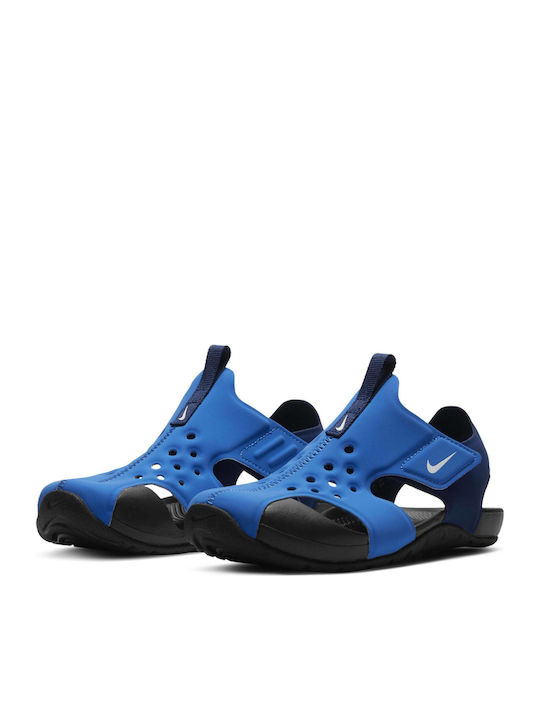 Sunray Protect 2 PS Children's Beach Shoes Blue