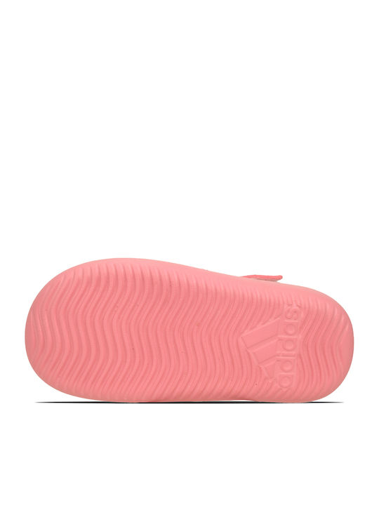 Children's Beach Shoes Pink