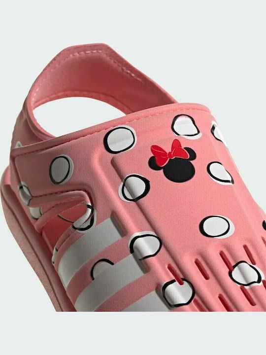 Children's Beach Shoes Pink
