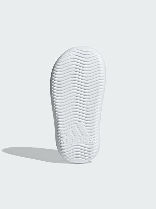 Children's Beach Shoes White