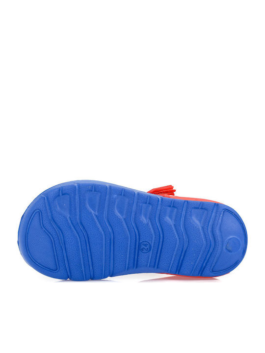 Children's Beach Shoes Blue