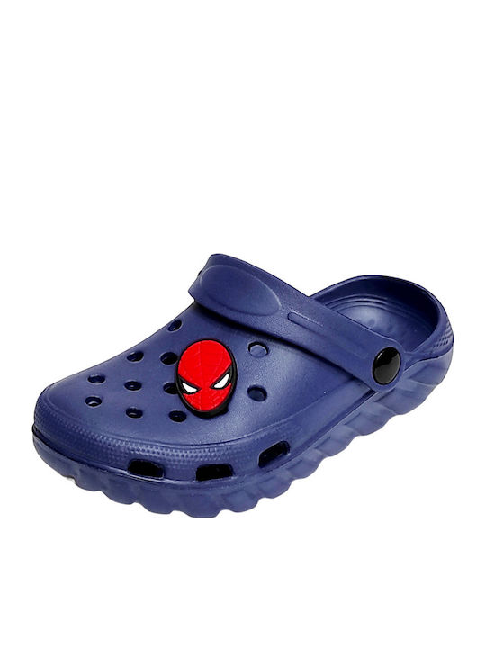 Kinder Badeschuhe Blau