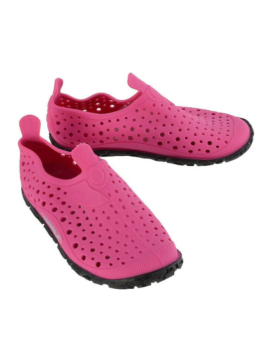 Jelly Children's Beach Shoes Fuchsia