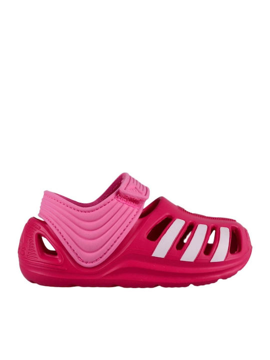 Zsandal Încălțăminte pentru Plajă pentru Copii Fuchsia
