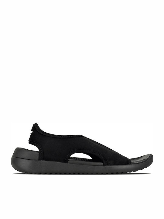 Sunray Adjust 5 V2 Children's Beach Shoes Black