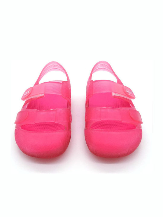 Bondi Children's Anatomical Beach Shoes Pink