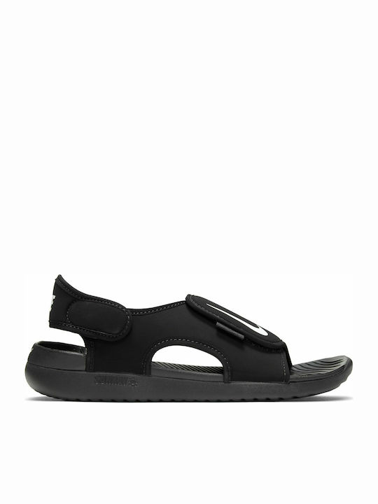 Sunray Adjust 5 V2 Children's Beach Shoes Black