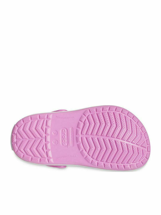 Children's Anatomical Beach Shoes Pink Taffy Pink