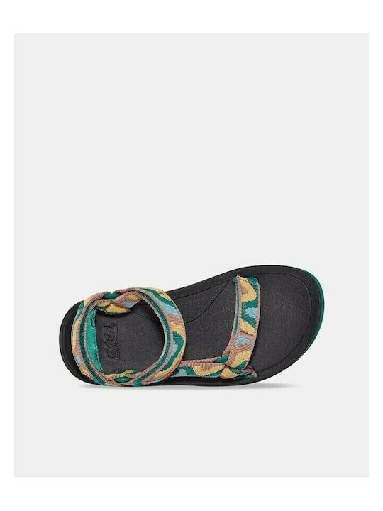 Kids' Sandals Hurricane XLT 2 Multicolour