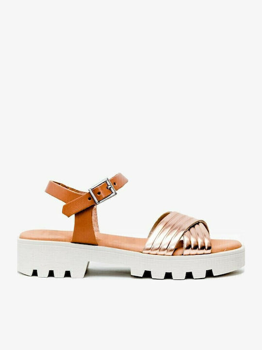 Oh My Sandals