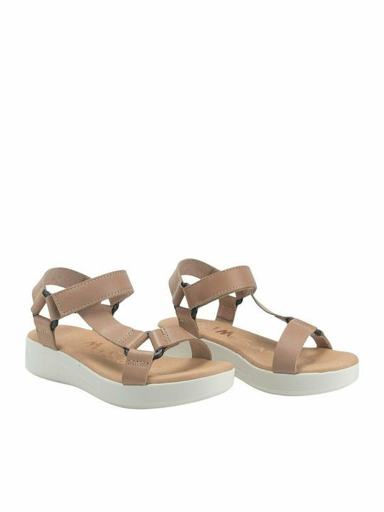 Kinder Sandalen Gold