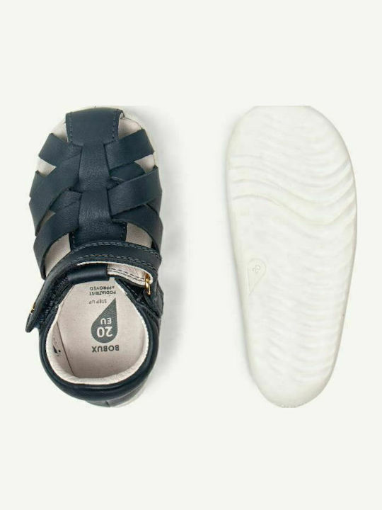 Shoe Sandals Tropicana II Anatomic Navy Blue