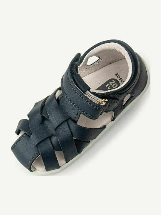 Shoe Sandals Tropicana II Anatomic Navy Blue