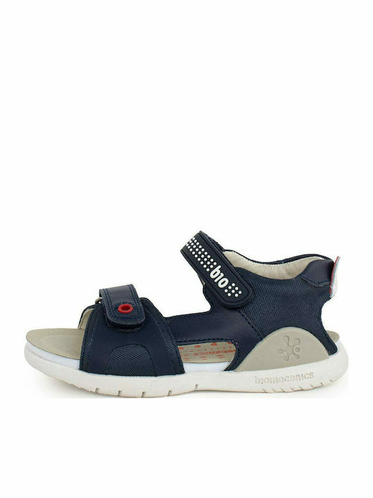 Kids' Anatomic Sandals Navy Blue