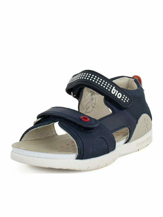 Kids' Anatomic Sandals Navy Blue