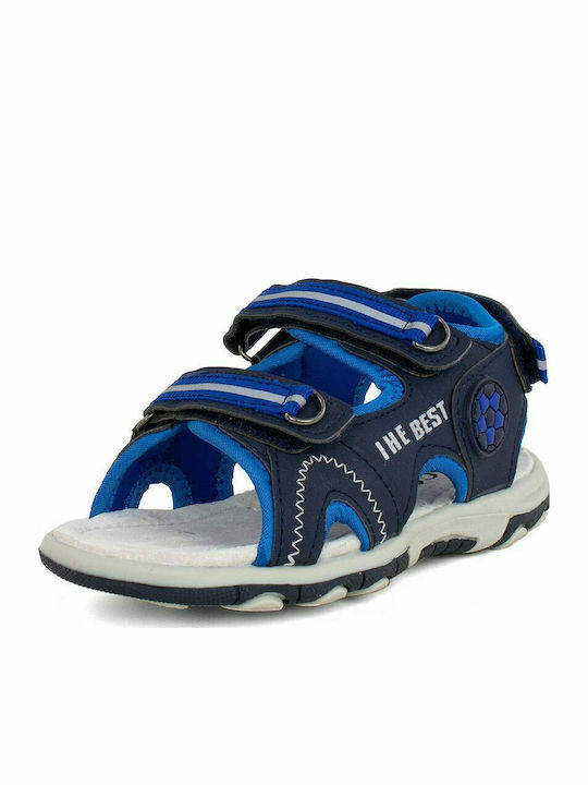 Kids' Sandals Anatomic Blue