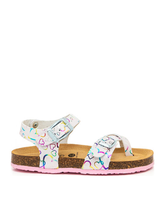 Kinder Sandalen Zombay Anatomisch Mehrfarbig