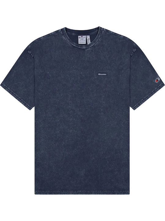 Rochester Tricou Albastru marin