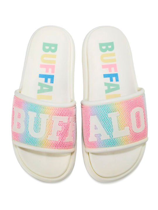Rey Women's Slides