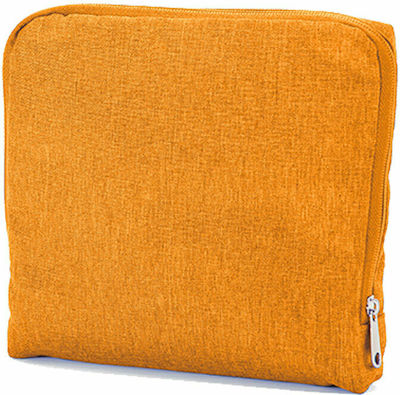 Benzi BZ5328 Sack Voyage 30lt Orange L44xW20xH34cm ΒΖ5328-ORANGE