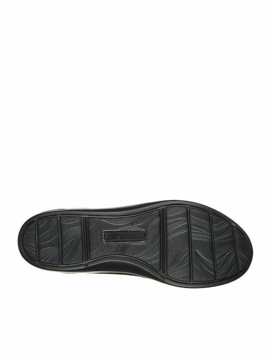 Arch Fit Дамски Slip-On Черни